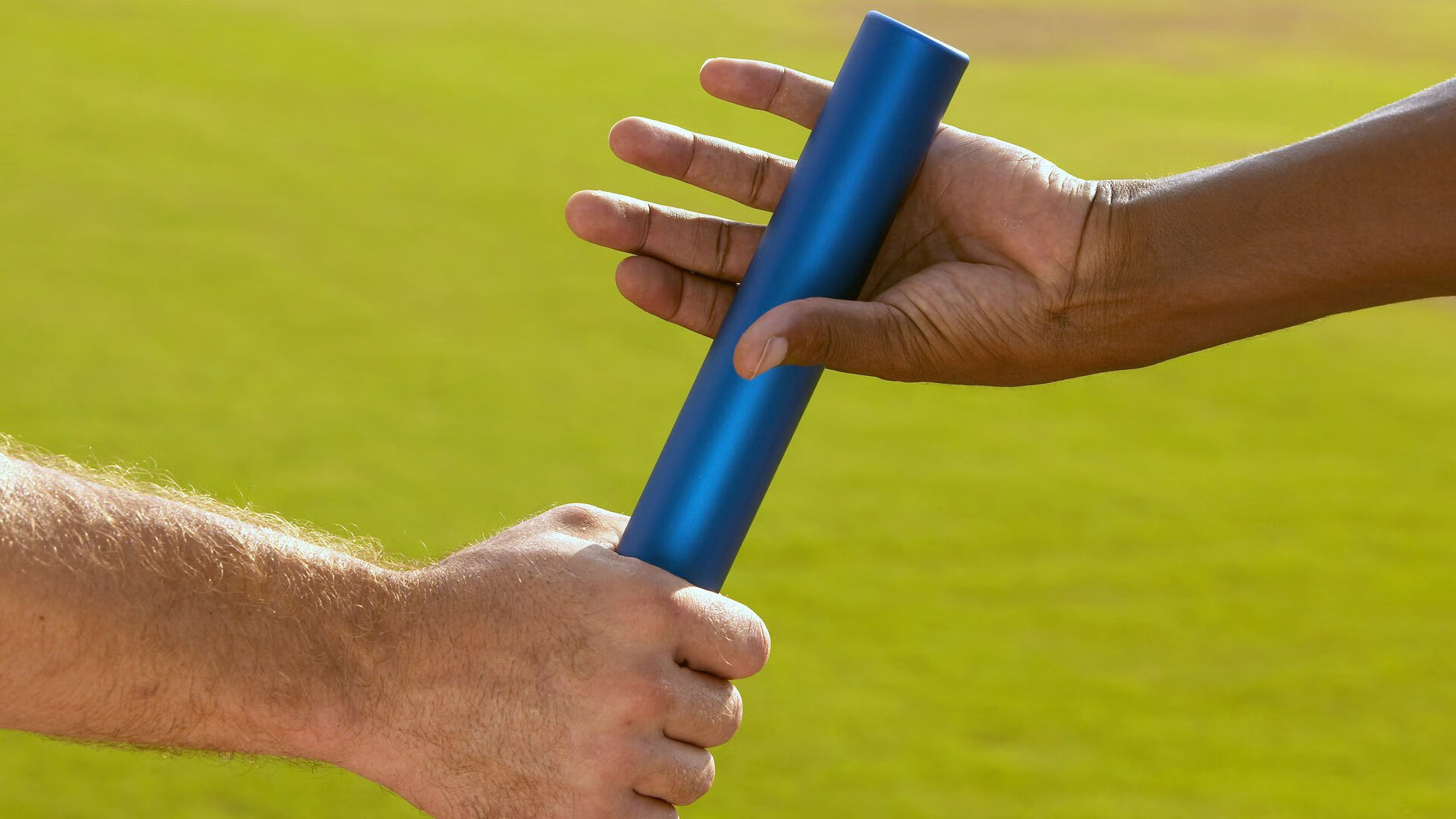 “埃尔斯·霍斯特为南非队创造无懈可击的防守”